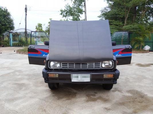 มาสด้า1300   5  เกียร์