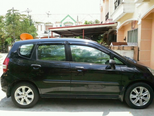 ขาย Honda Jass .. ขาย Honda Jass ..