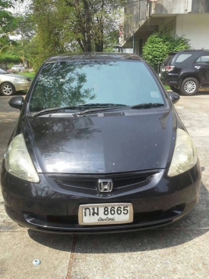 ขาย Honda Jass ..