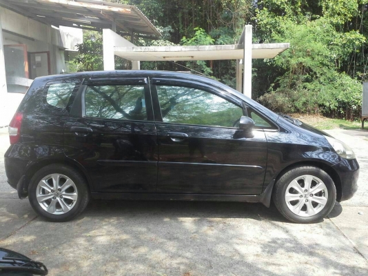 ขาย Honda Jass .. ขาย Honda Jass ..