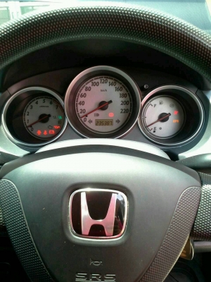 ขาย Honda Jass .. ขาย Honda Jass ..