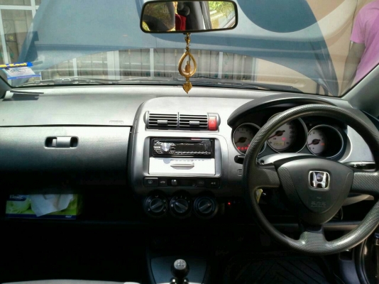 ขาย Honda Jass .. ขาย Honda Jass ..