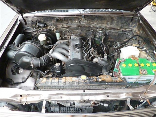 ขายด่วนมิตซูบิชิแอโร่บอดี้ ลดเหลือ 89000 ครับ