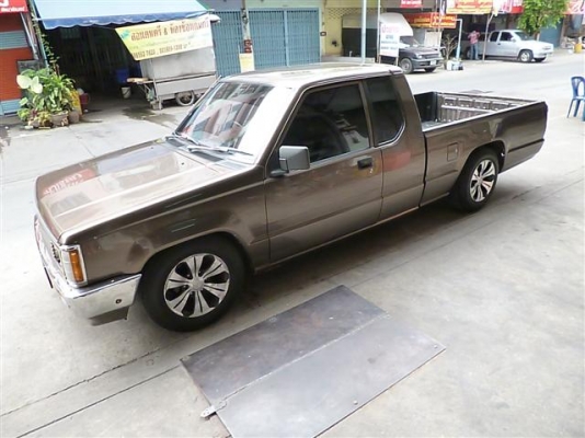 ขายด่วนมิตซูบิชิแอโร่บอดี้ ลดเหลือ 89000 ครับ