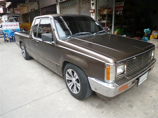 ขายด่วนมิตซูบิชิแอโร่บอดี้ ลดเหลือ 89000 ครับ