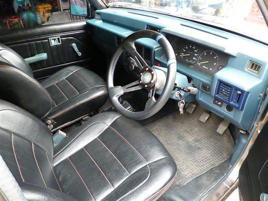 ขายด่วนมิตซูบิชิแอโร่บอดี้ ลดเหลือ 89000 ครับ