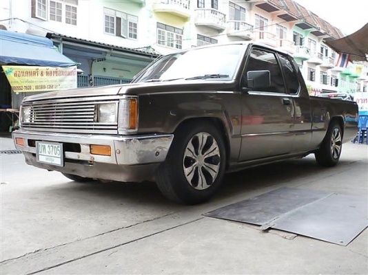 ขายด่วนมิตซูบิชิแอโร่บอดี้ ลดเหลือ 89000 ครับ