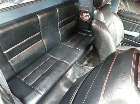 ขายด่วนมิตซูบิชิแอโร่บอดี้ ลดเหลือ 89000 ครับ