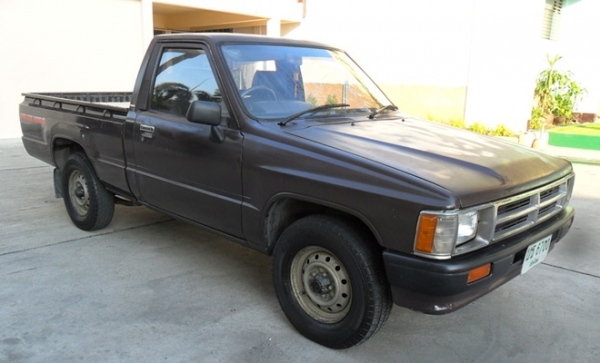 ขาย TOYOTA  HERO ช่วงสั้น 4 ขอ