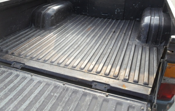 ขาย TOYOTA  HERO ช่วงสั้น 4 ขอ