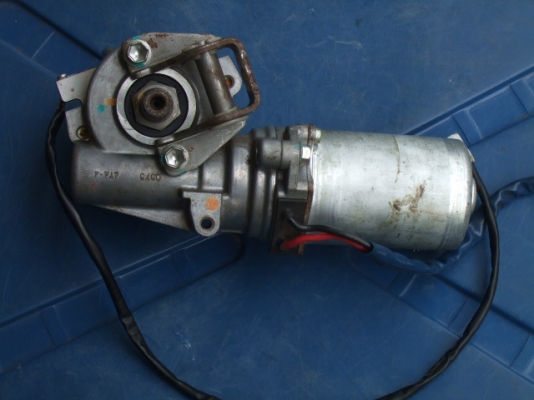 กระปุกพวงมาลัยไฟฟ้า TOYOTA VIOS