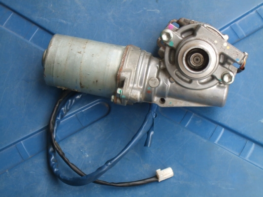 กระปุกพวงมาลัยไฟฟ้า TOYOTA VIOS