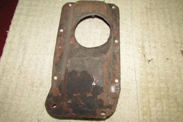 ฝาครอบเกียร์ขของแท้ รถ JEEP CJ 5 ของ USA แท้ ราคา 1500 บาท สนใจคุยต่อรอง ติดต่อคุณสุวัฒน์ 0837310899