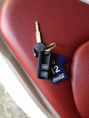 ขายด่วน pcx 150 cc  ปี 56  ไมค์ พันกว่าโล  53000 บาท