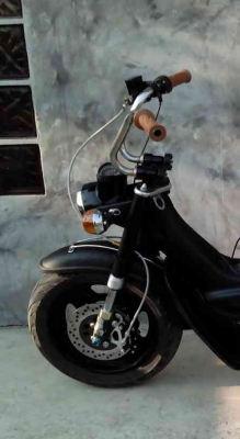 ขายชาลี