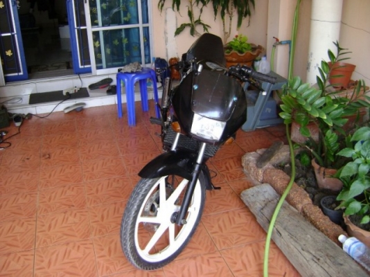 ขาย yamaha rxs