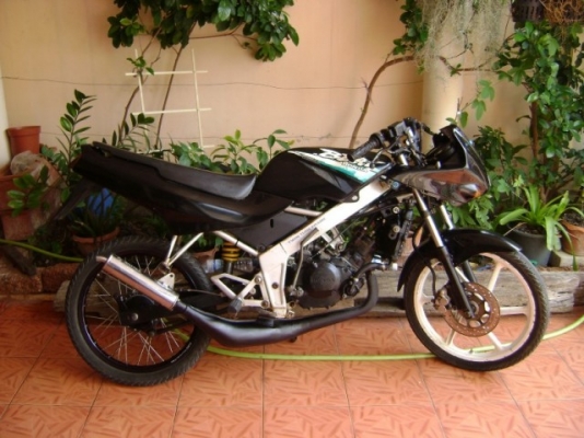 ขาย yamaha rxs