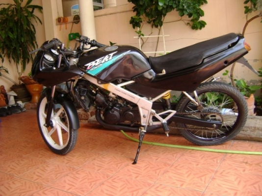 ขาย yamaha rxs