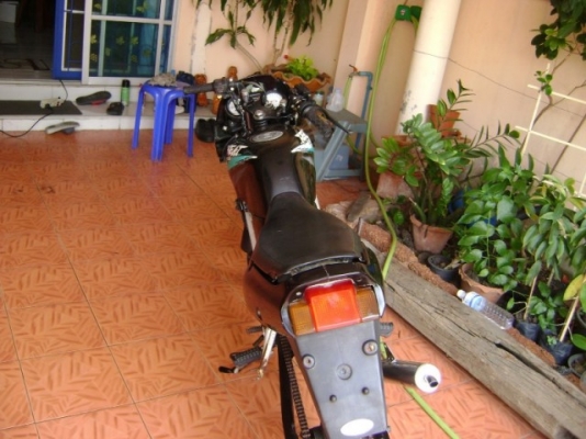 ขาย yamaha rxs