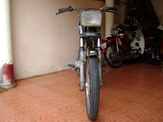 ขาย yamaha rxs
