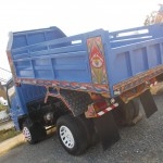 ขายรถ 6 ล้อ ดั้มพ์