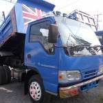 ขายรถ 6 ล้อ ดั้มพ์