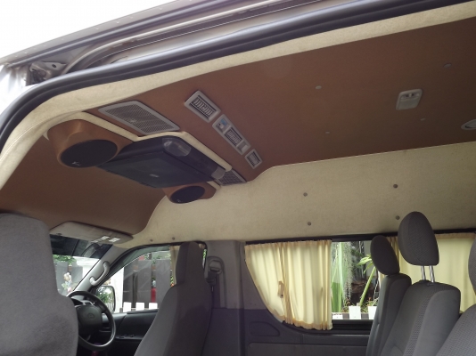 ขายรถตู้ราคาถูก คับ