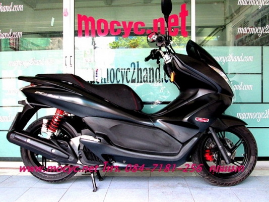 PCX 150 i ปี56 ตัวท๊อป สีดำด้าน combibrake รถบ้านรักษาดี ไร้ริ้วรอย กุญแจ 2 ดอกสมุดคู่มือครบ ฟรีค่าโอน 61000 PCX 150 i ปี56 ตัวท๊อป สีดำด้าน combibrake รถบ้านรักษาดี ไร้ริ้วรอย กุญแจ 2 ดอกสมุดคู่มือครบ ฟรีค่าโอน 61000