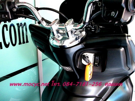 PCX 150 i ปี56 ตัวท๊อป สีดำด้าน combibrake รถบ้านรักษาดี ไร้ริ้วรอย กุญแจ 2 ดอกสมุดคู่มือครบ ฟรีค่าโอน 61000 PCX 150 i ปี56 ตัวท๊อป สีดำด้าน combibrake รถบ้านรักษาดี ไร้ริ้วรอย กุญแจ 2 ดอกสมุดคู่มือครบ ฟรีค่าโอน 61000