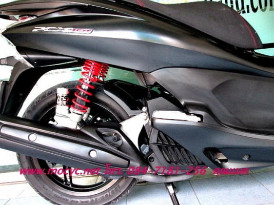 PCX 150 i ปี56 ตัวท๊อป สีดำด้าน combibrake รถบ้านรักษาดี ไร้ริ้วรอย กุญแจ 2 ดอกสมุดคู่มือครบ ฟรีค่าโอน 61000 PCX 150 i ปี56 ตัวท๊อป สีดำด้าน combibrake รถบ้านรักษาดี ไร้ริ้วรอย กุญแจ 2 ดอกสมุดคู่มือครบ ฟรีค่าโอน 61000