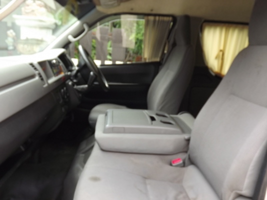 ขายรถตู้ราคาถูก คับ