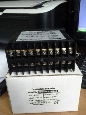 เครื่องวัดอุณภูมิ เครื่องจักร VD2006-K4R10AN   GOLINK