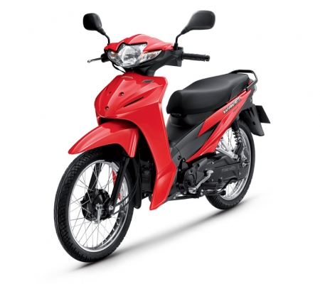 ขายรถมอเตอร์ไซค์ ฮอนด้าเวฟ 110i ตัวใหม่ แกะกล่อง ยังไม่ได้วิ่ง