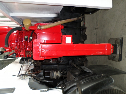 ขาย 6ล้อ ฮีโน่ เมก้า เครน 3 ตัน 175 แรง ยาว 6.50  สภาพสวยเดิมเครื่องดี พร้อมใช้งาน ชมก่อนได้ครับ สนใจติดต่อ 081-9425443