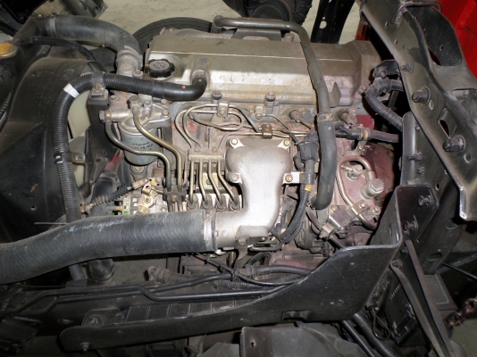 ขาย 6ล้อ ฮีโน่ เมก้า เครน 3 ตัน 175 แรง ยาว 6.50  สภาพสวยเดิมเครื่องดี พร้อมใช้งาน ชมก่อนได้ครับ สนใจติดต่อ 081-9425443