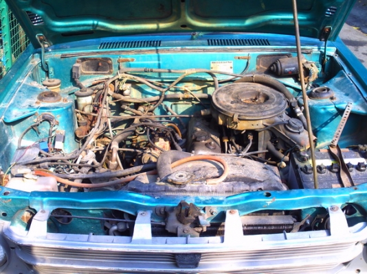 ขายTOYOTA KE 30 สุดจะถูก