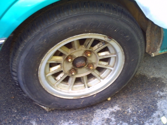 ขายTOYOTA KE 30 สุดจะถูก