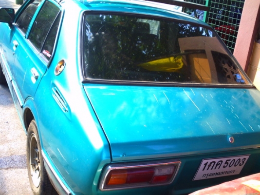 ขายTOYOTA KE 30 สุดจะถูก