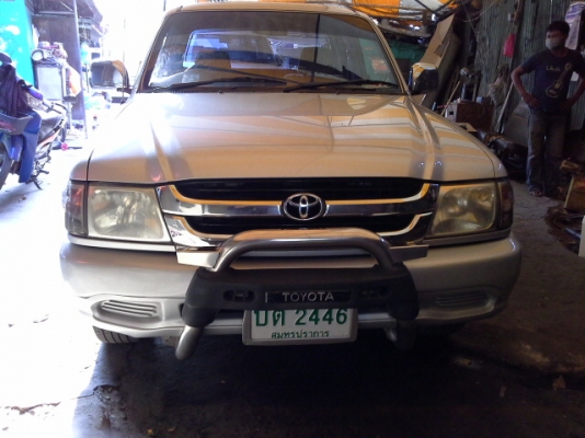 ขายไทเกอร์D4Dตัวท๊อป ขายไทเกอร์D4Dตัวท๊อป