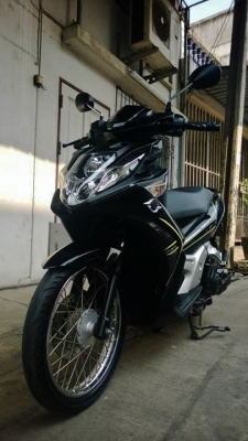 Nouvo SX 2013 วิ่ง 9000 ใหม่กริ๊บๆ สวยขั้นเทพ ขายถูกๆ ต่อรองได้