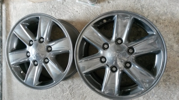 แม็ก ออนิวดีแม็กตัวเตี้ย