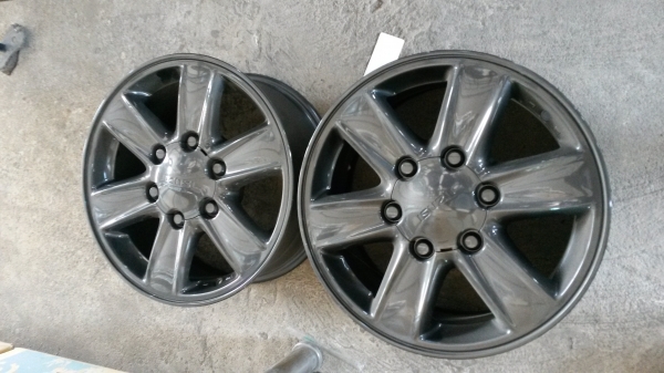 แม็ก ออนิวดีแม็กตัวเตี้ย