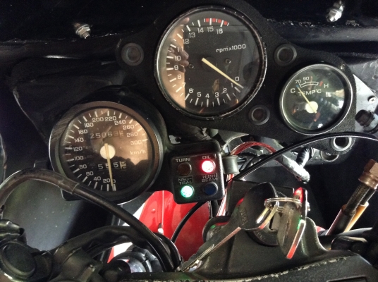 ด่วนๆเลยครัฟ Honda NC30