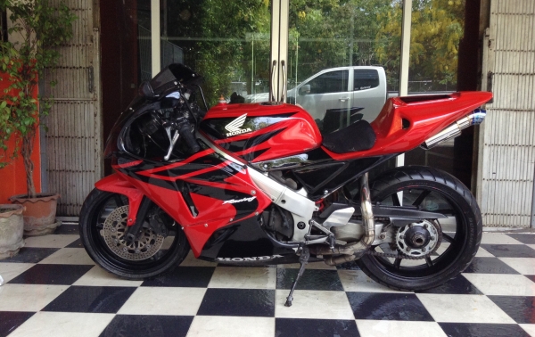 ด่วนๆเลยครัฟ Honda NC30