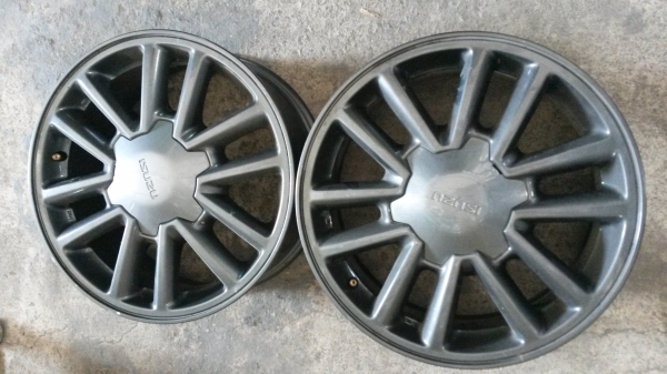 แม็ก ออนิวดีแม็กตัวเตี้ย