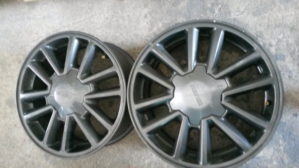 แม็ก ออนิวดีแม็กตัวเตี้ย