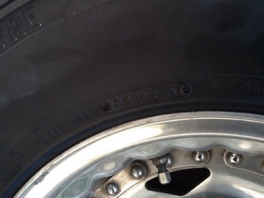 ขายล้อ  Centerline  พร้อมยาง........ สวยๆ เชิญครับ