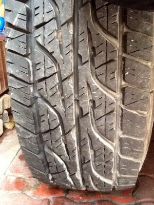 ขายล้อ  Centerline  พร้อมยาง........ สวยๆ เชิญครับ