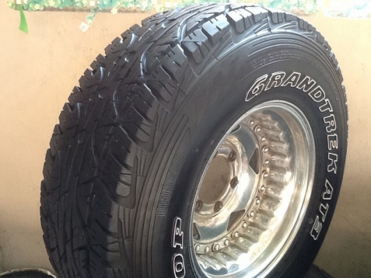 ขายล้อ  Centerline  พร้อมยาง........ สวยๆ เชิญครับ