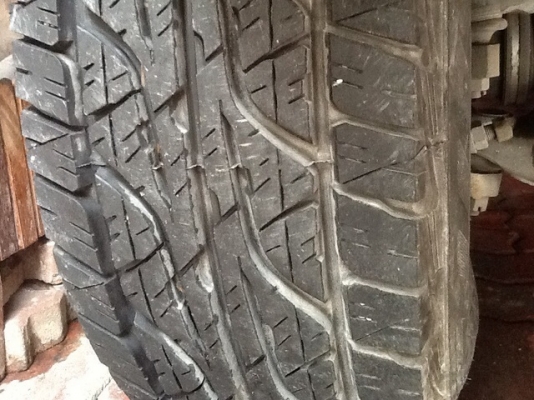 ขายล้อ  Centerline  พร้อมยาง........ สวยๆ เชิญครับ